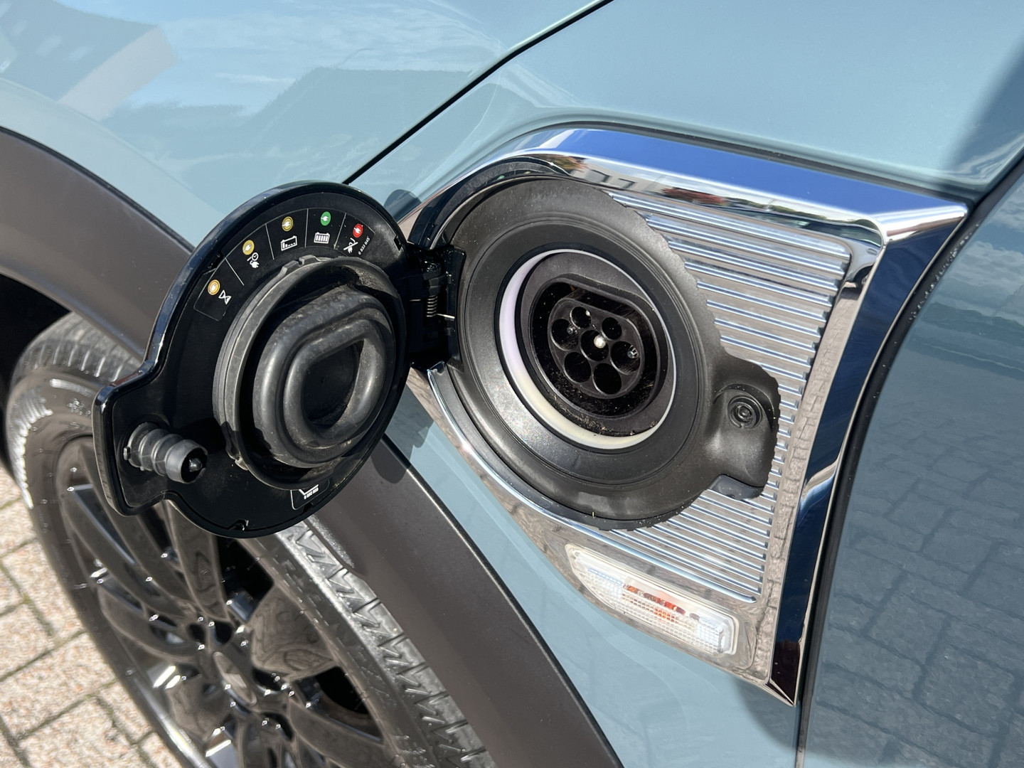 MINI