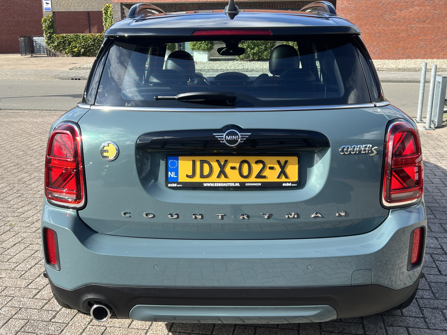 MINI