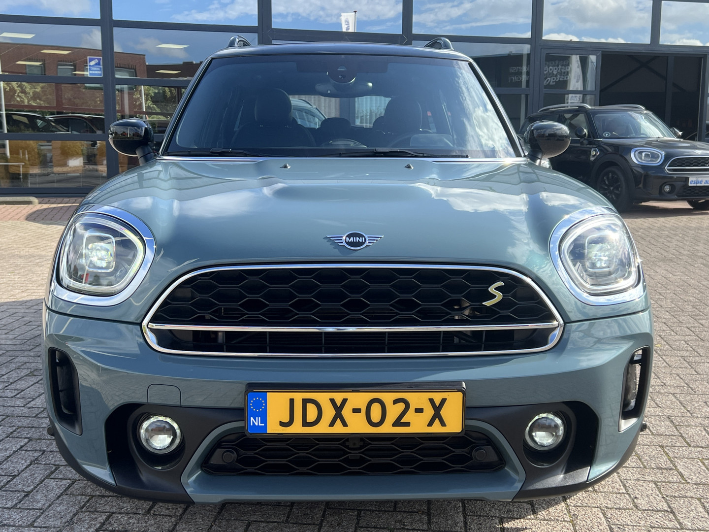 MINI