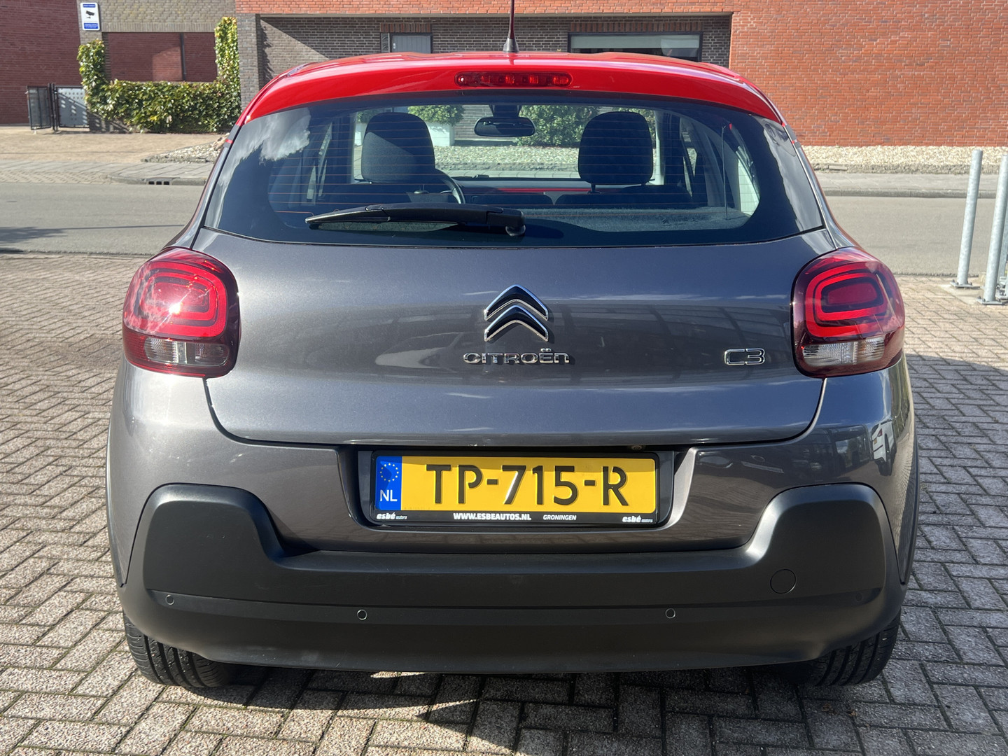 Citroën Citroën