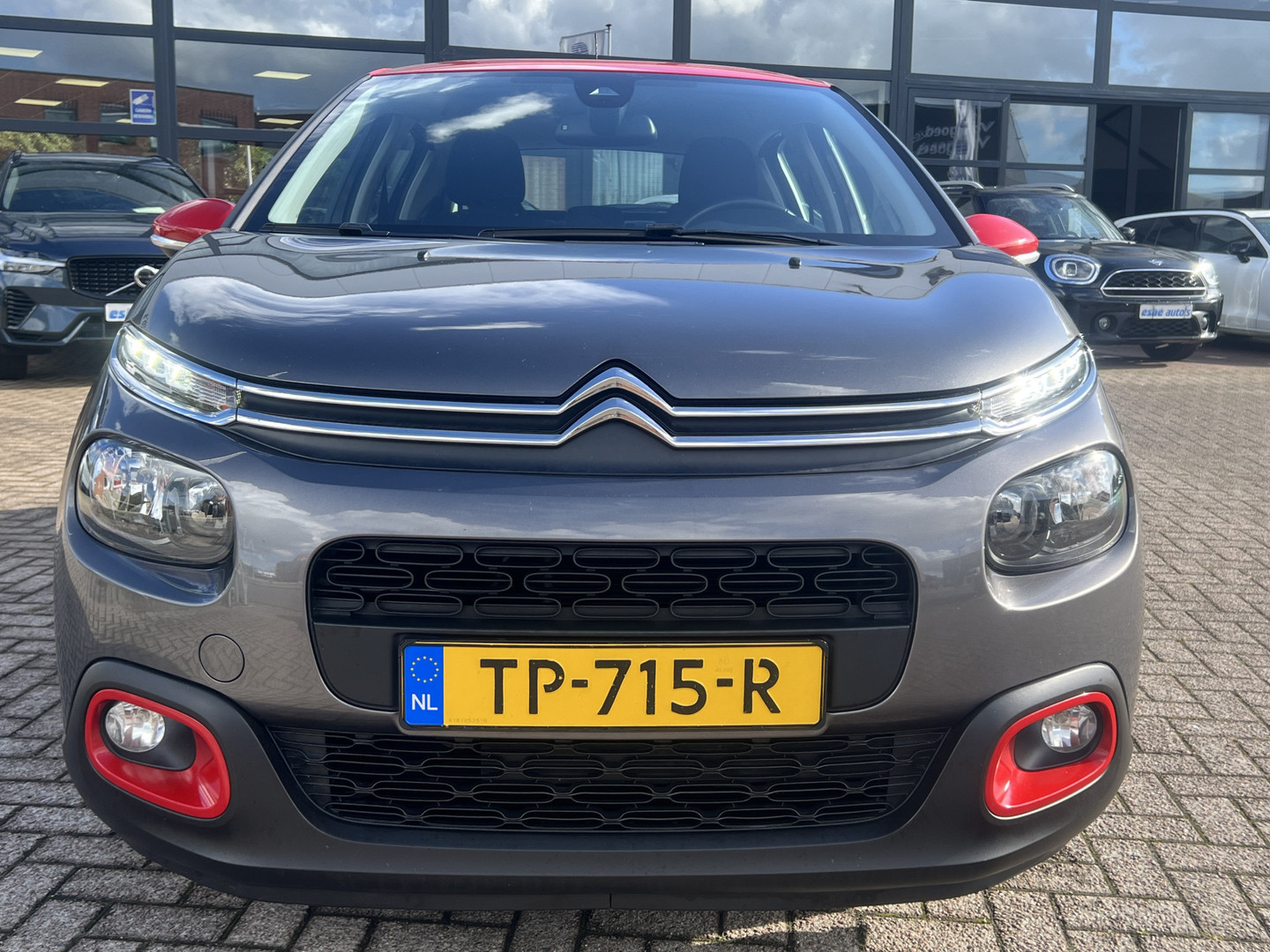 Citroën Citroën