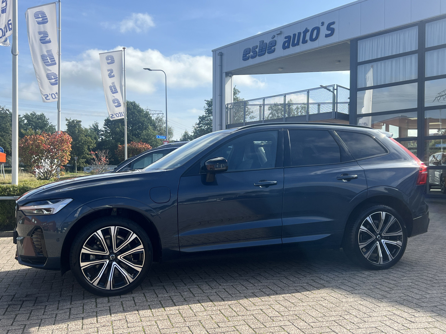 Volvo
