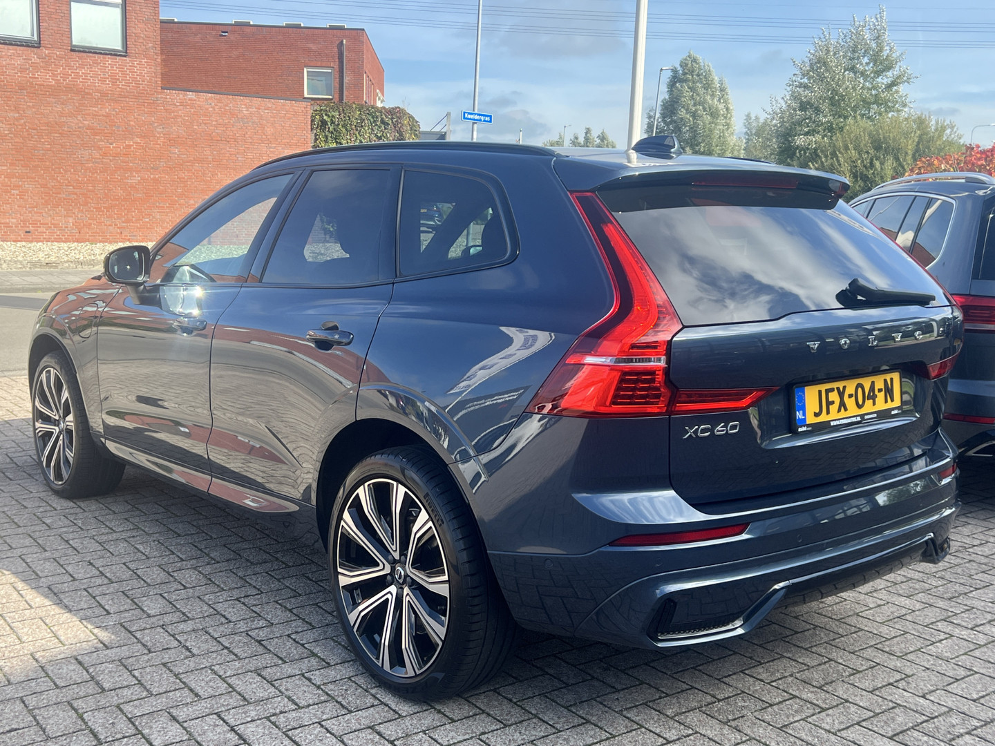 Volvo