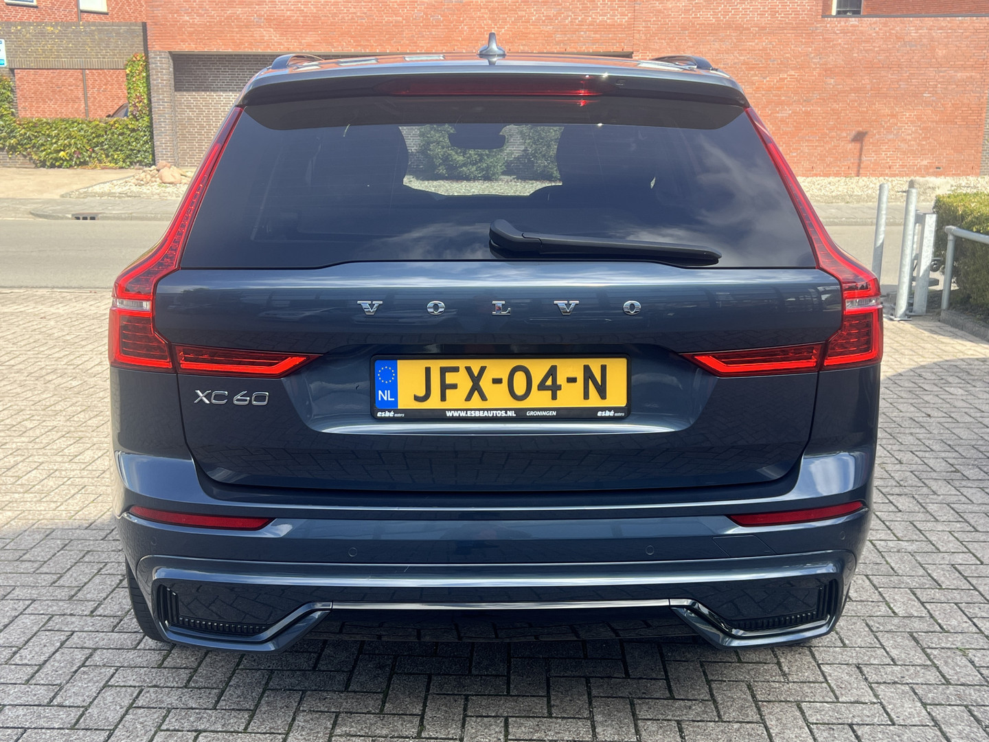 Volvo