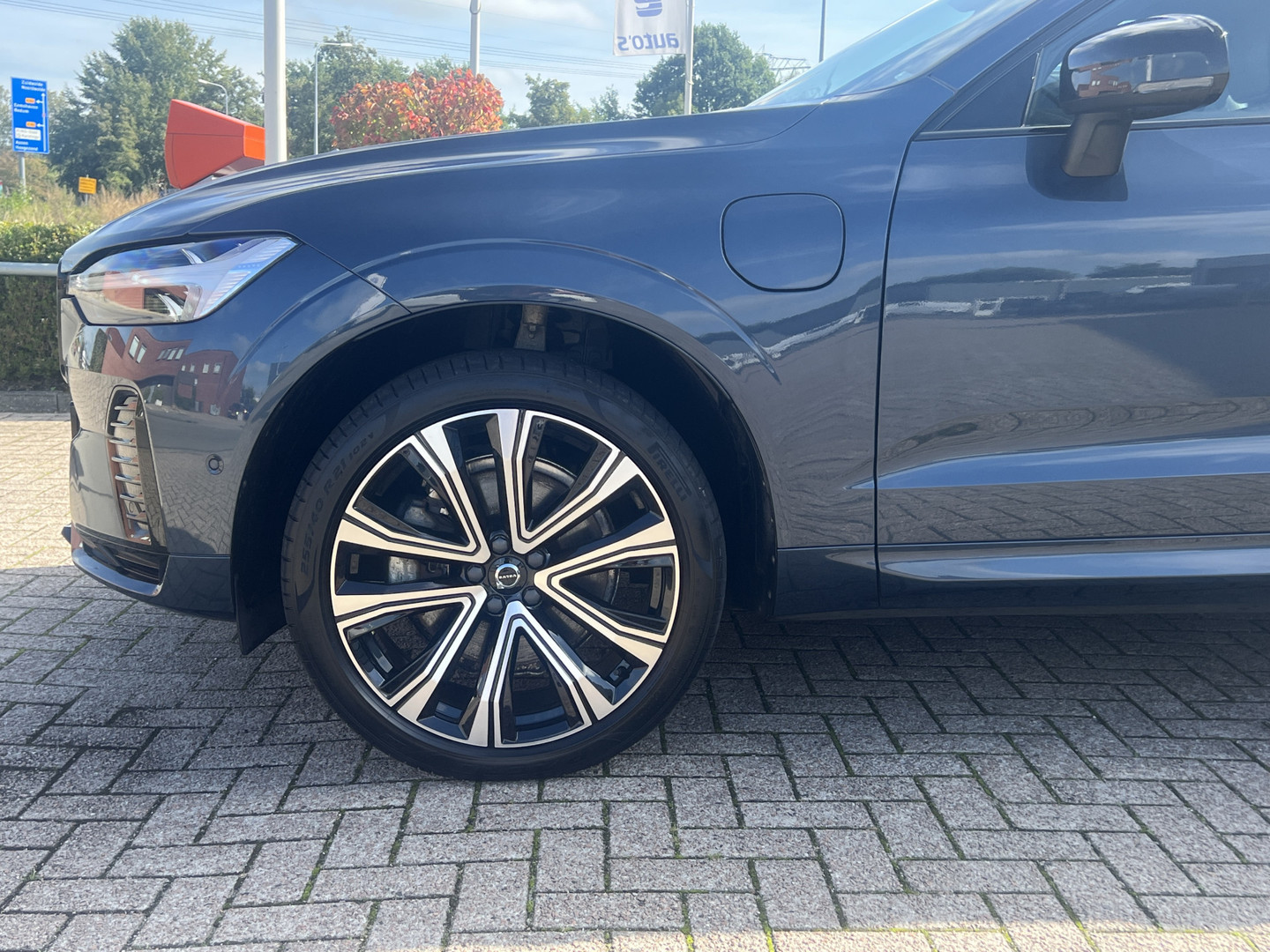 Volvo