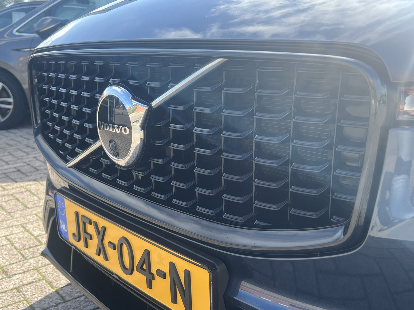 Volvo