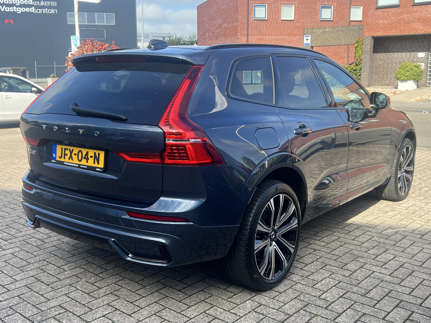Volvo