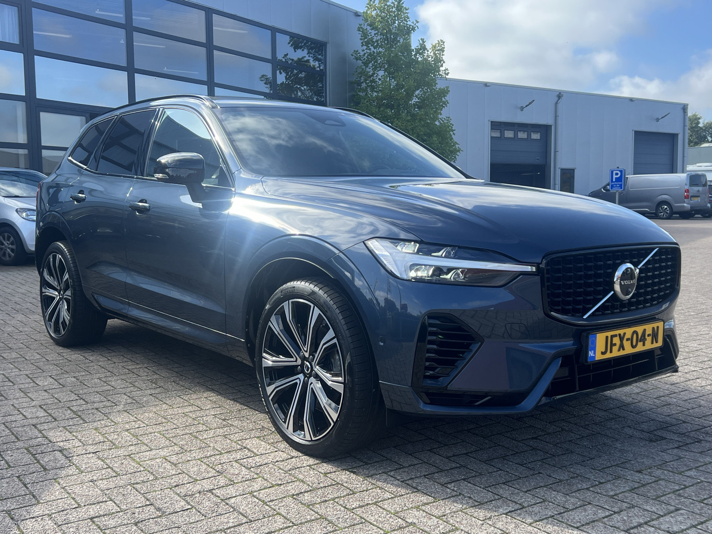 Volvo