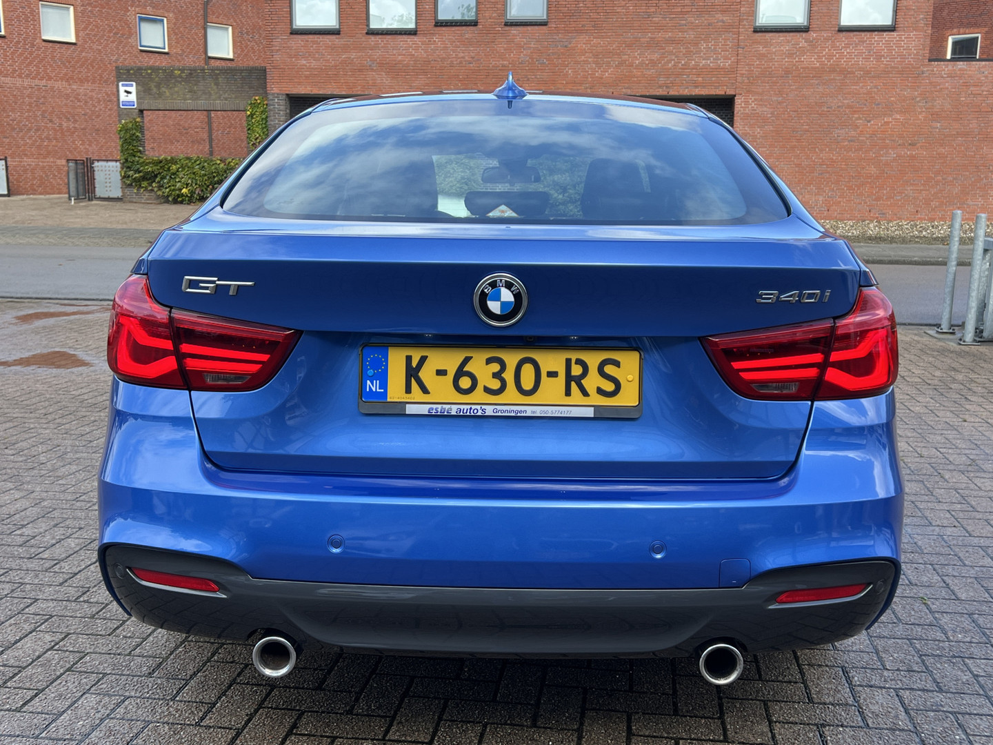 BMW