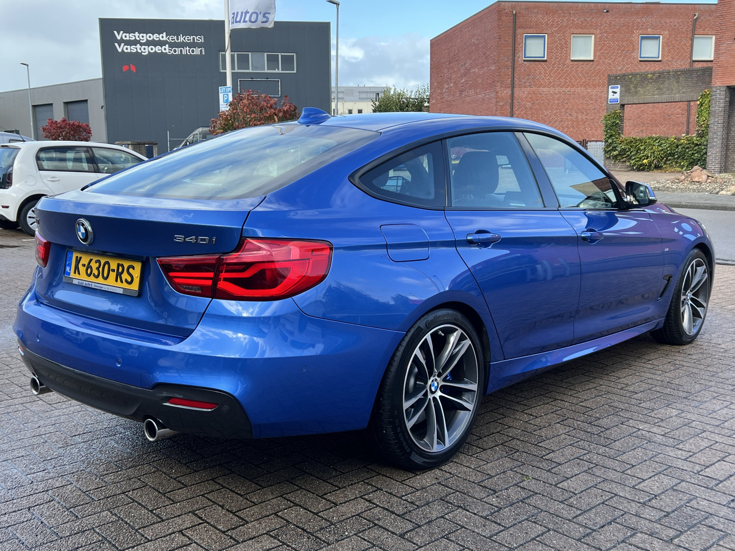 BMW