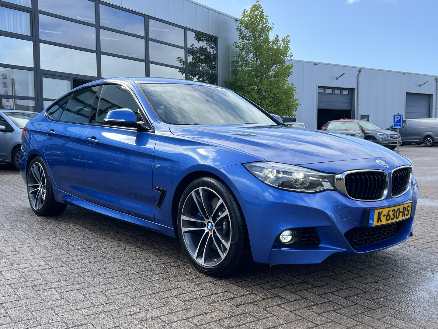 BMW