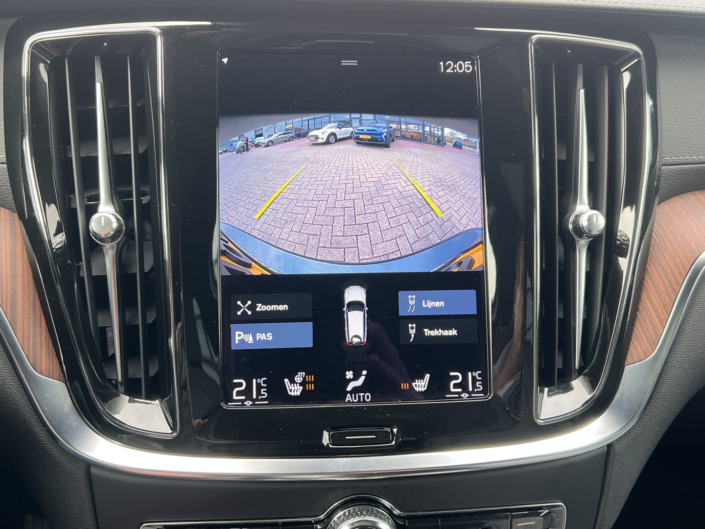 Volvo Volvo