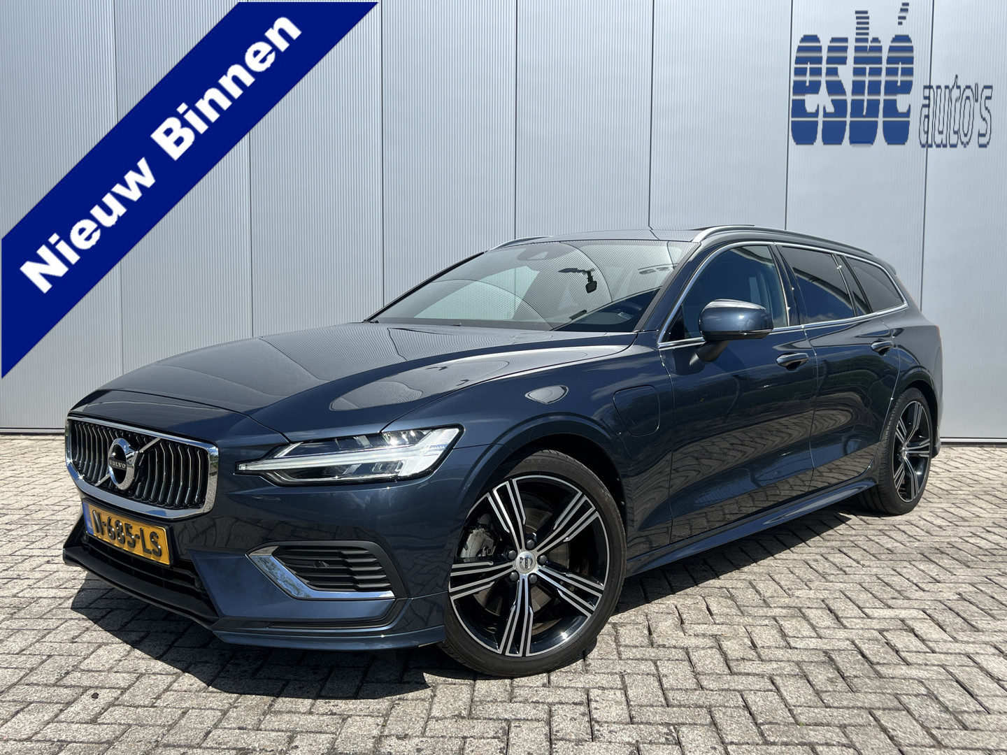Volvo Volvo