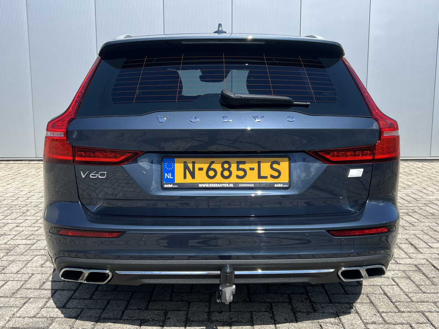 Volvo Volvo