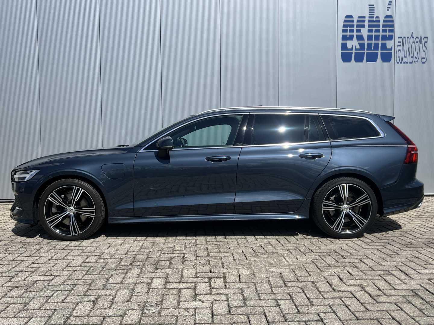 Volvo Volvo