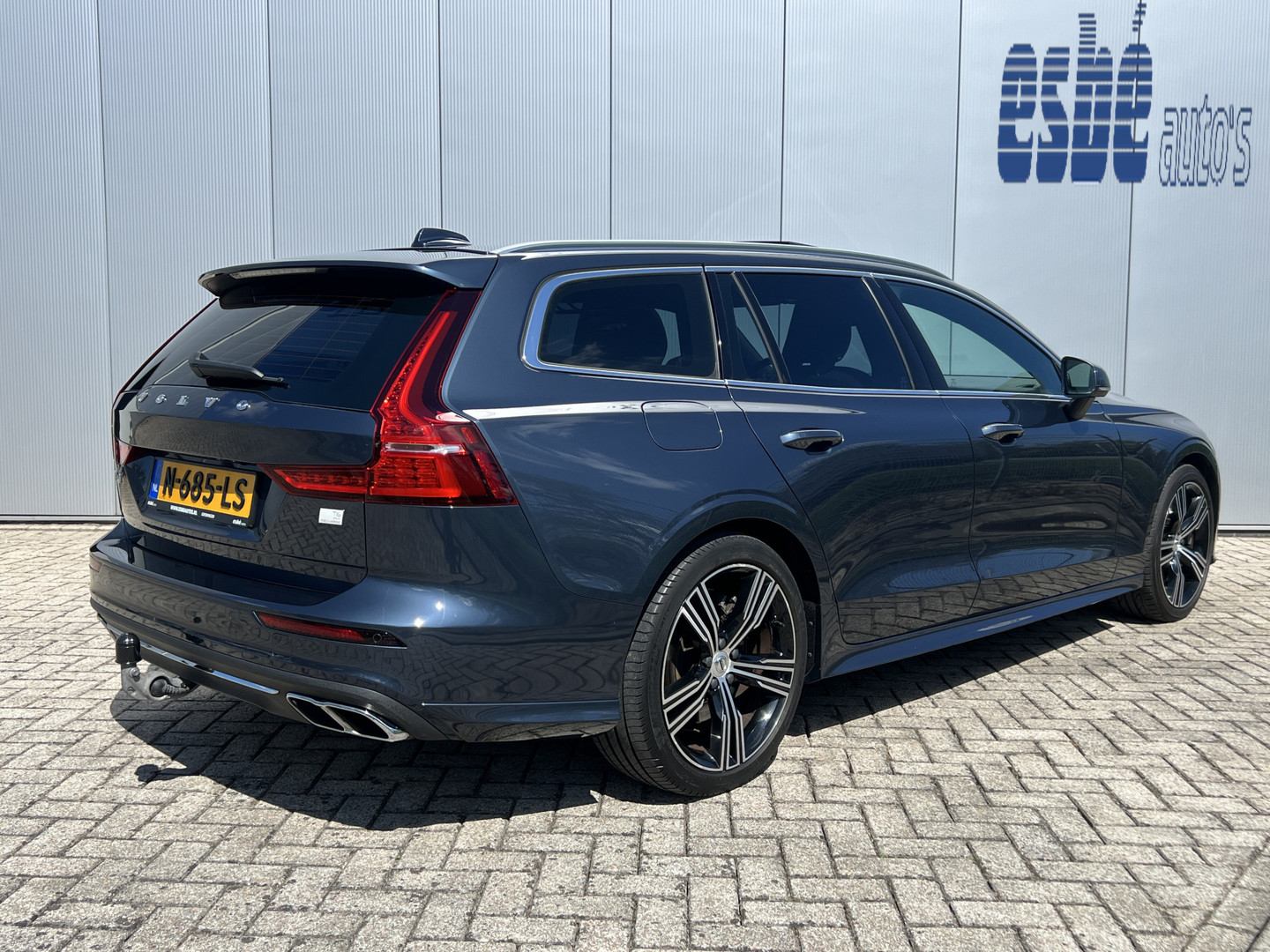 Volvo Volvo