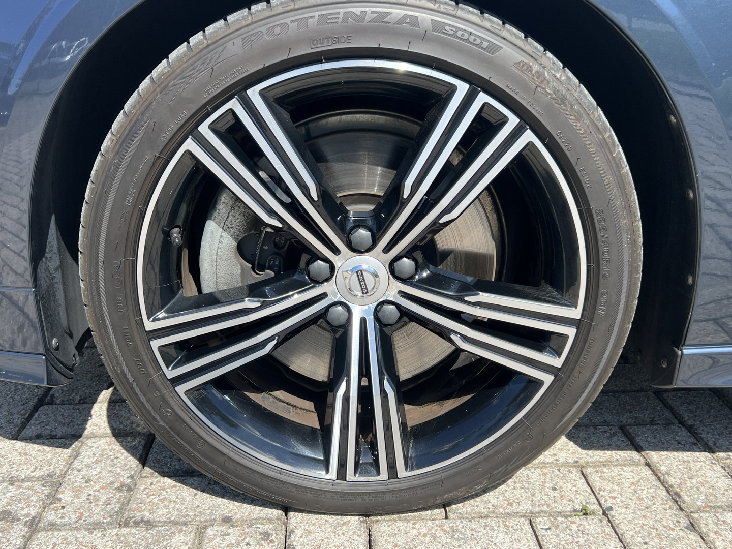 Volvo Volvo
