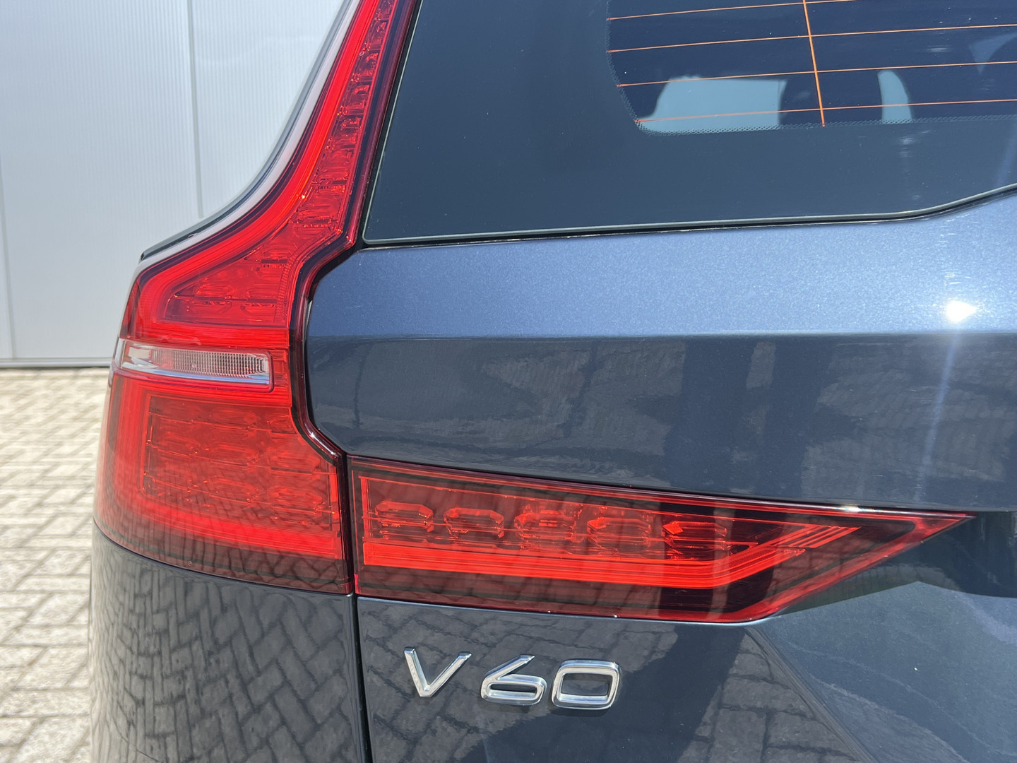 Volvo Volvo