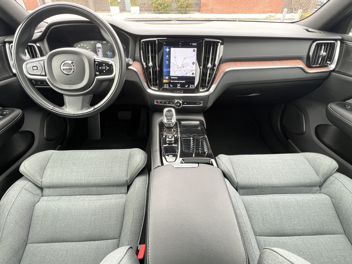 Volvo Volvo