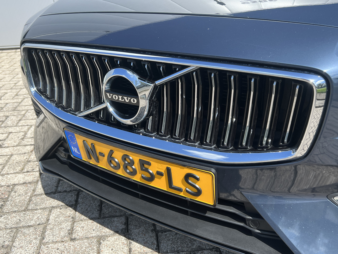 Volvo Volvo