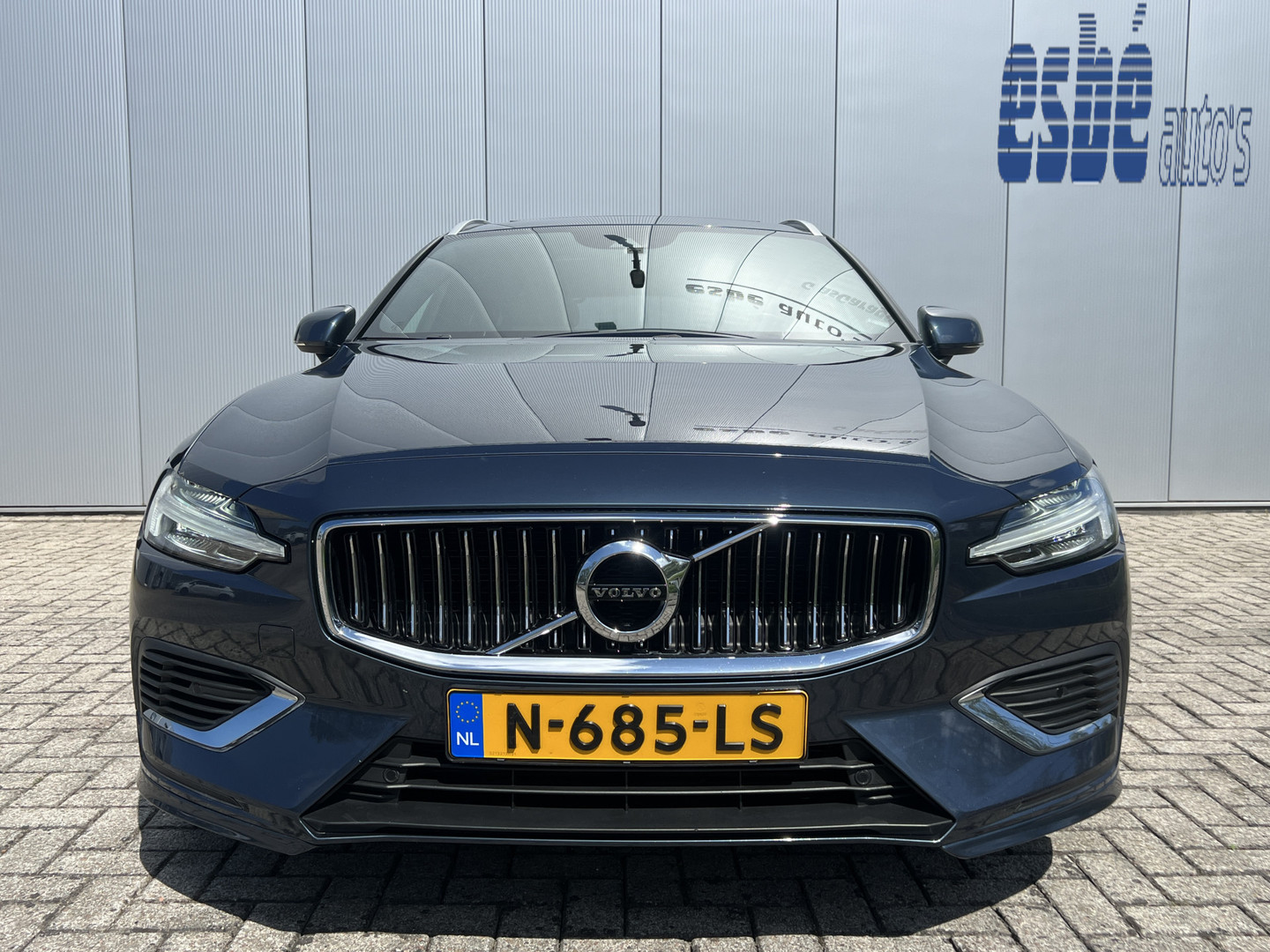 Volvo Volvo