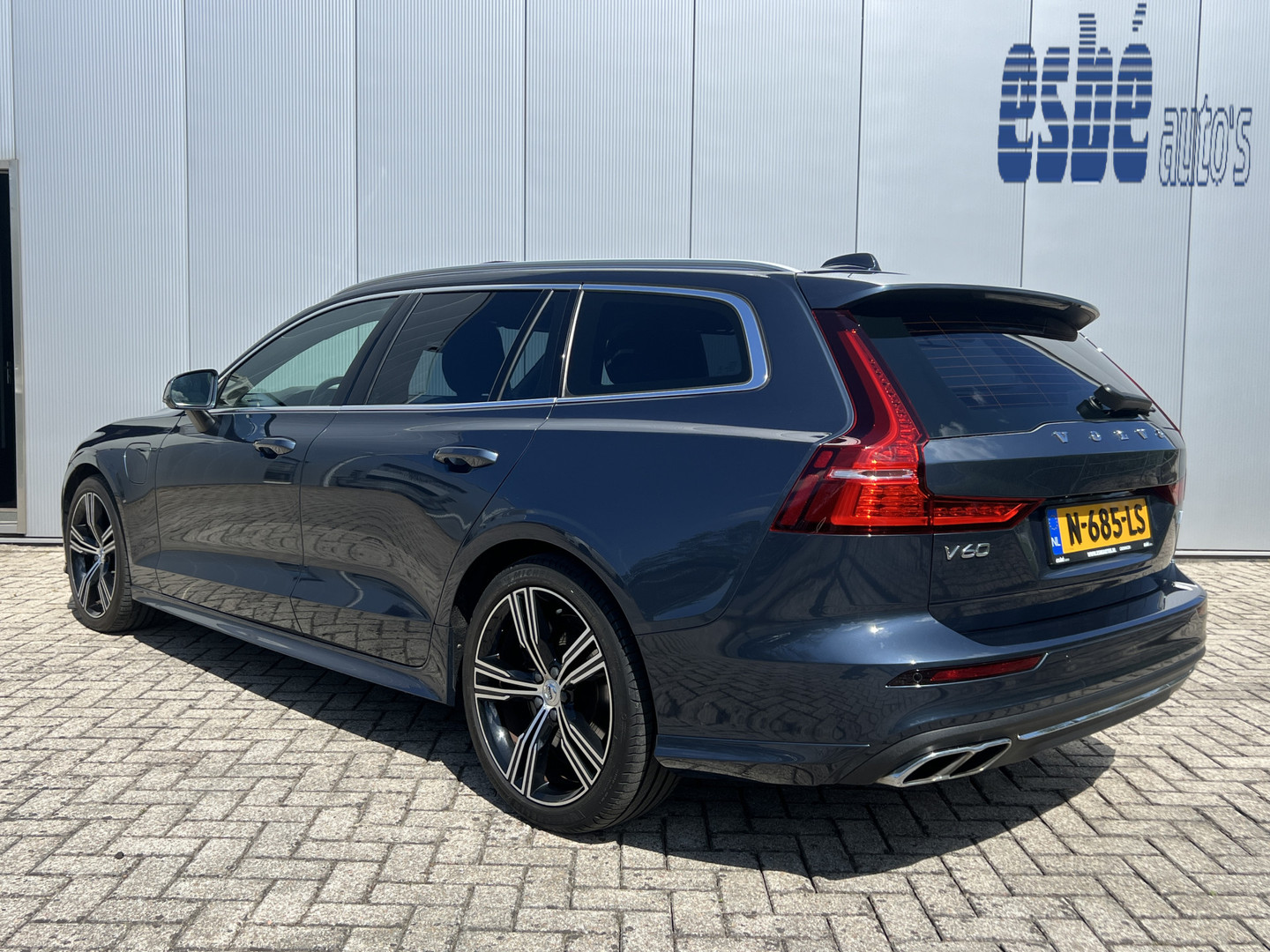 Volvo Volvo