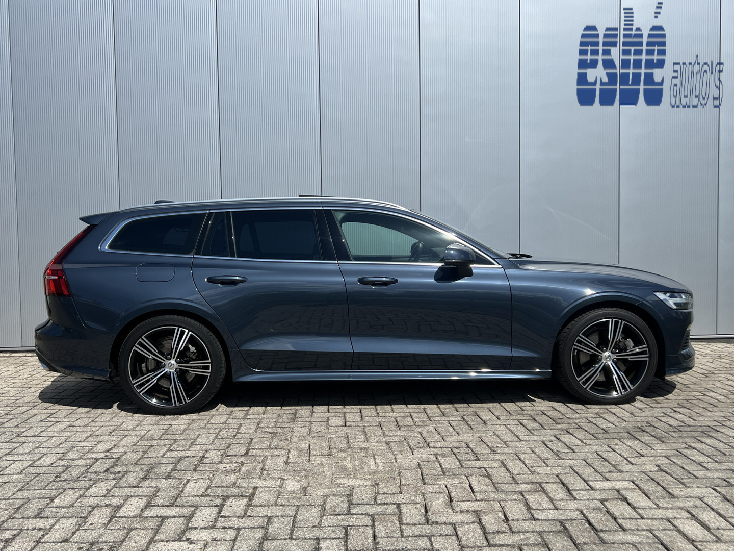 Volvo Volvo