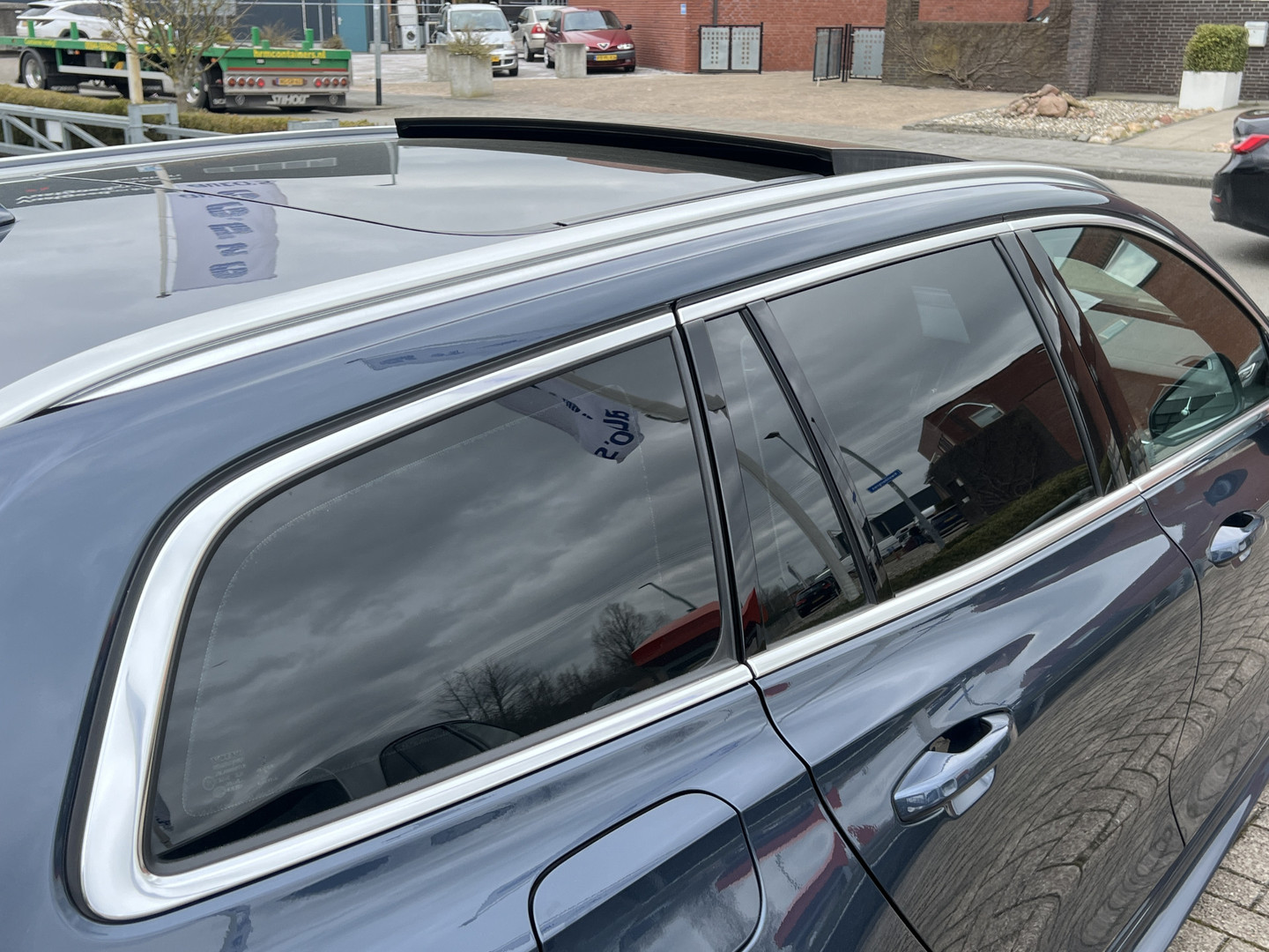 Volvo Volvo