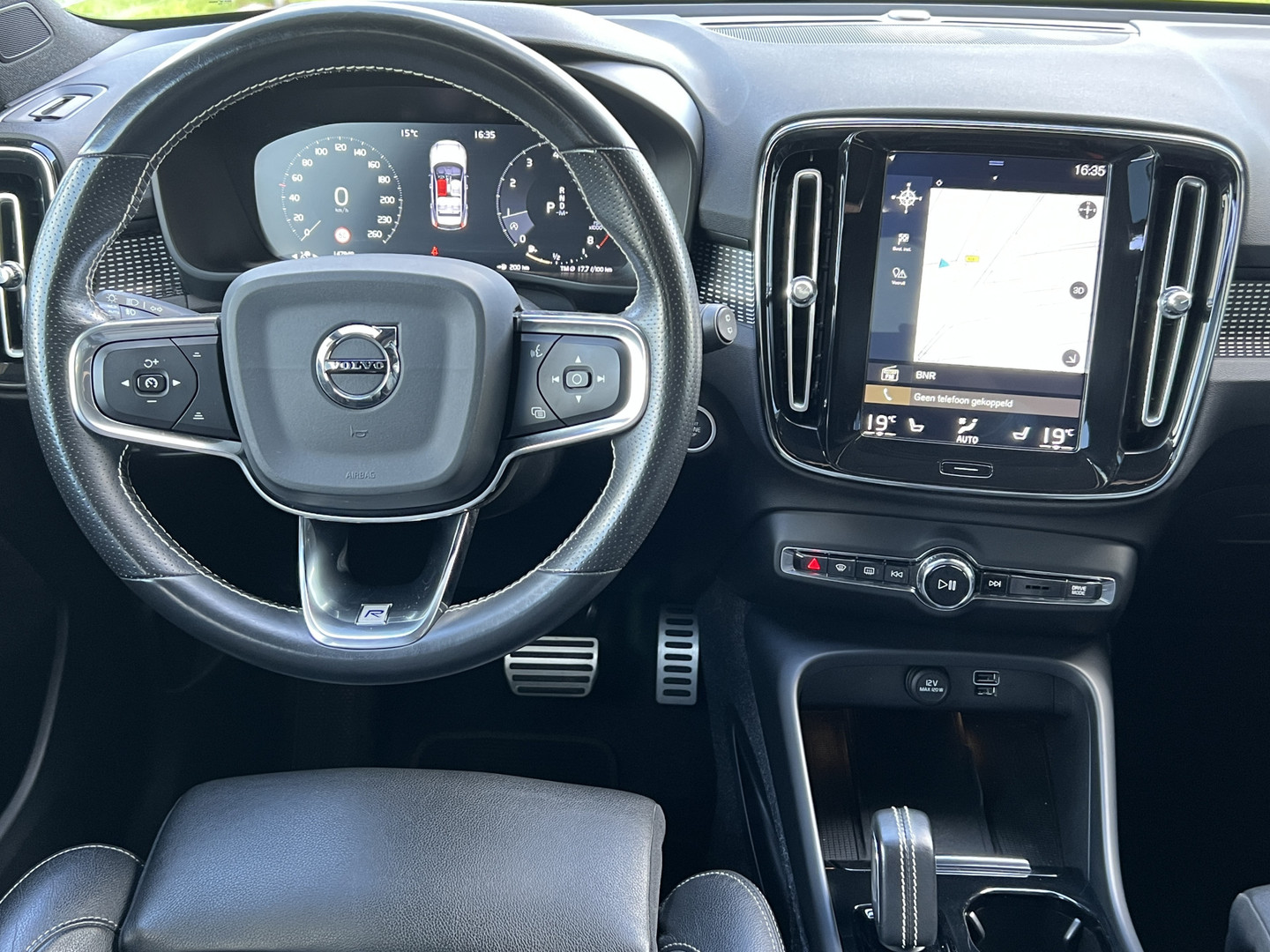 Volvo