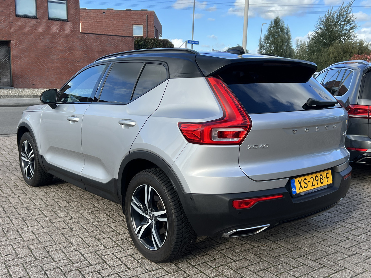 Volvo