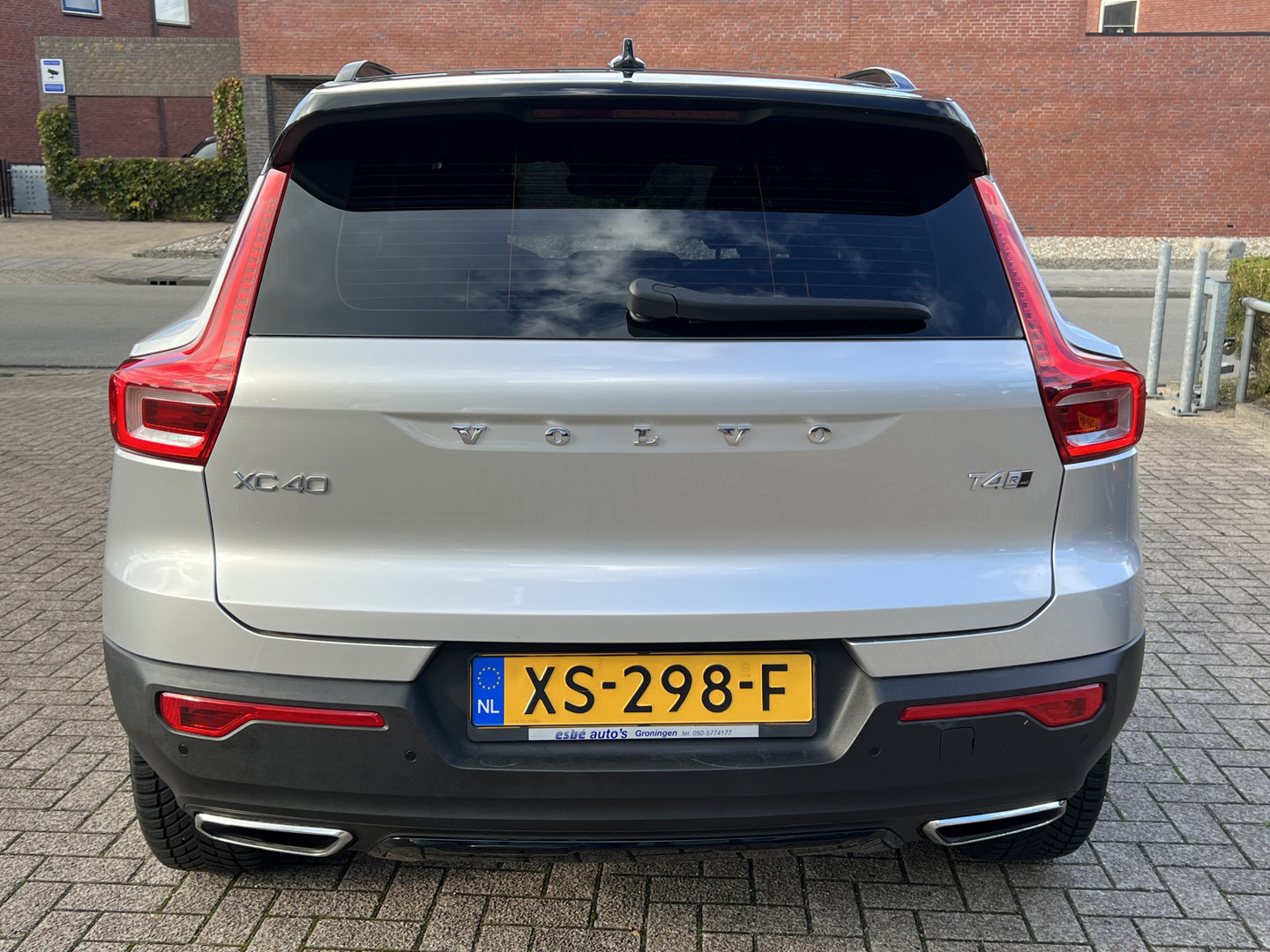 Volvo