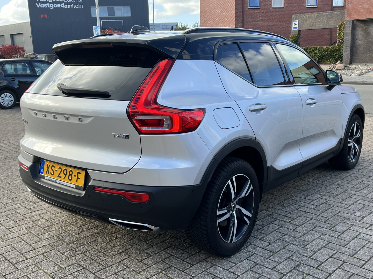 Volvo