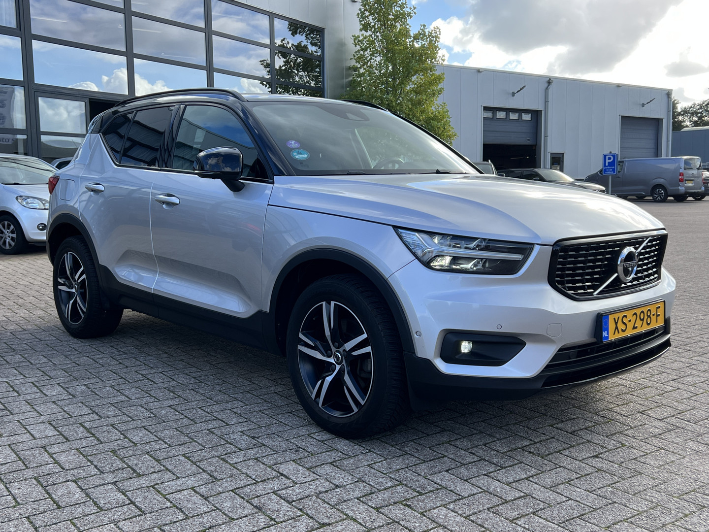 Volvo