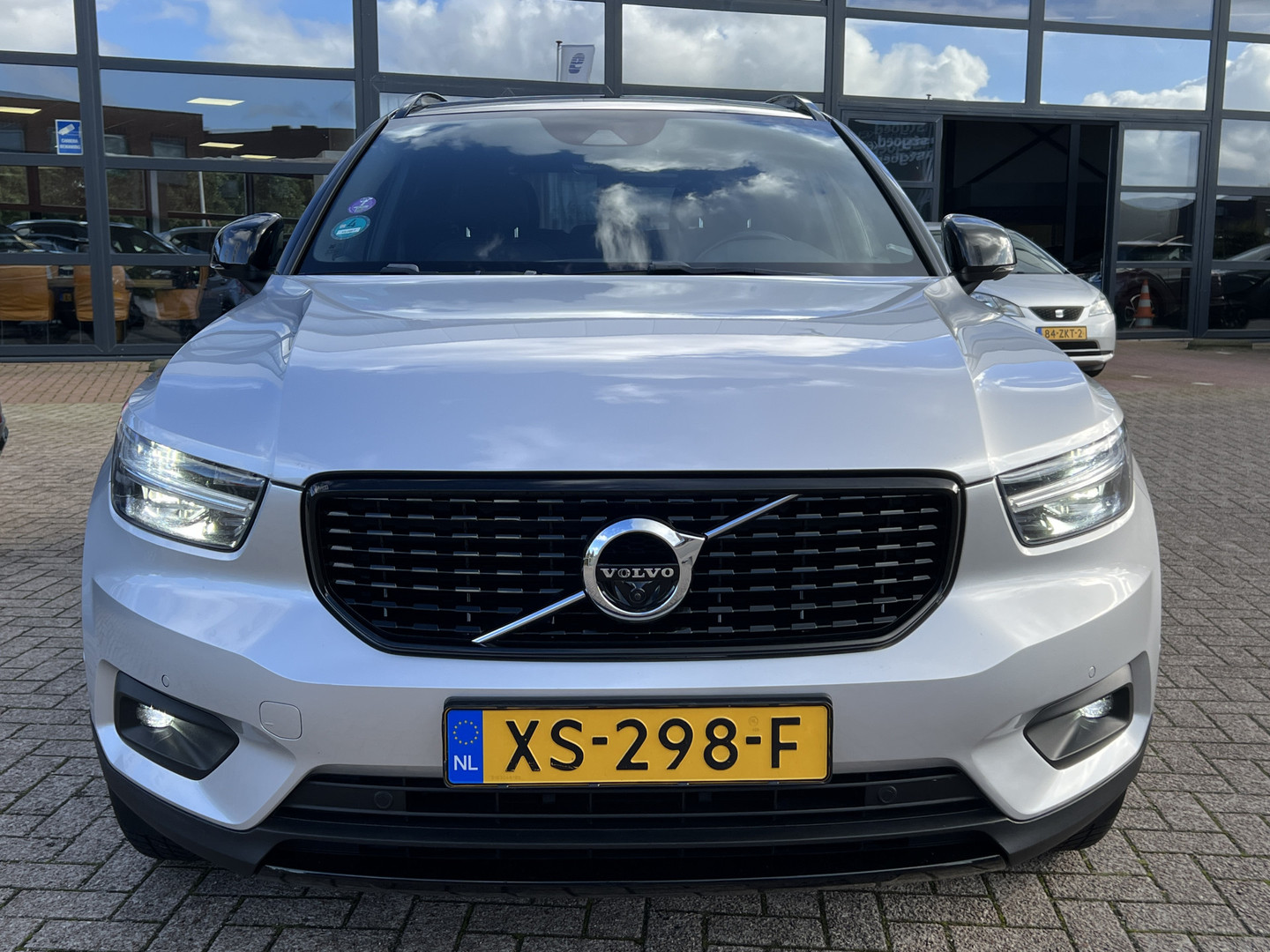 Volvo