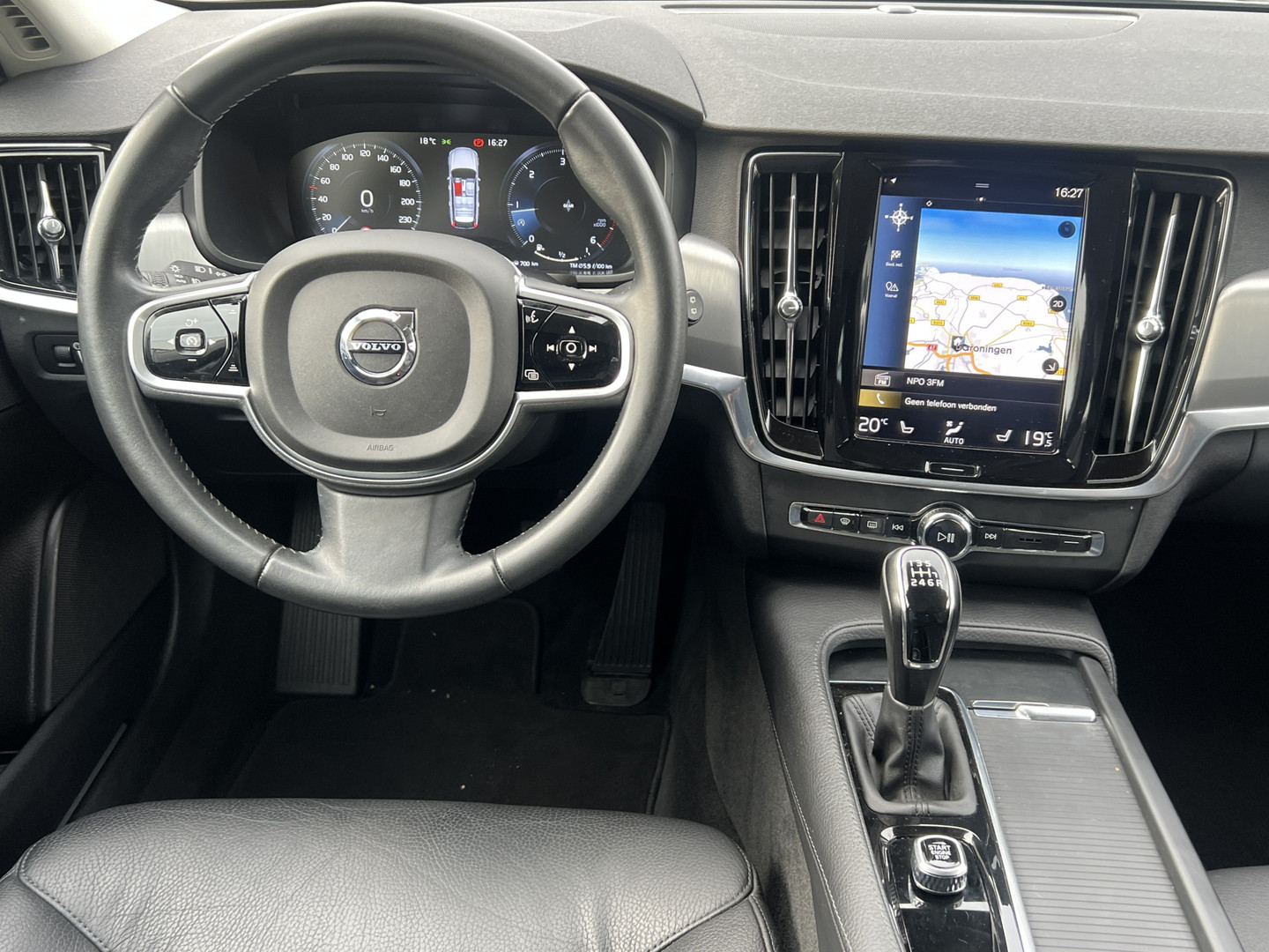 Volvo