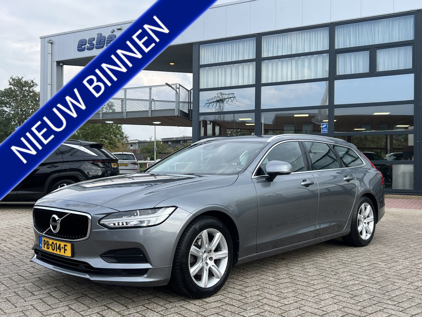 Volvo