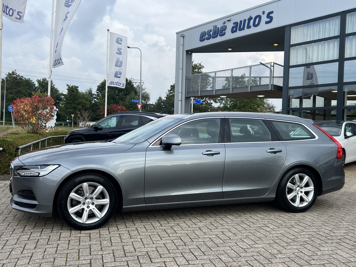Volvo