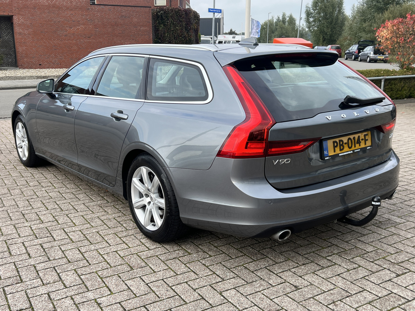 Volvo