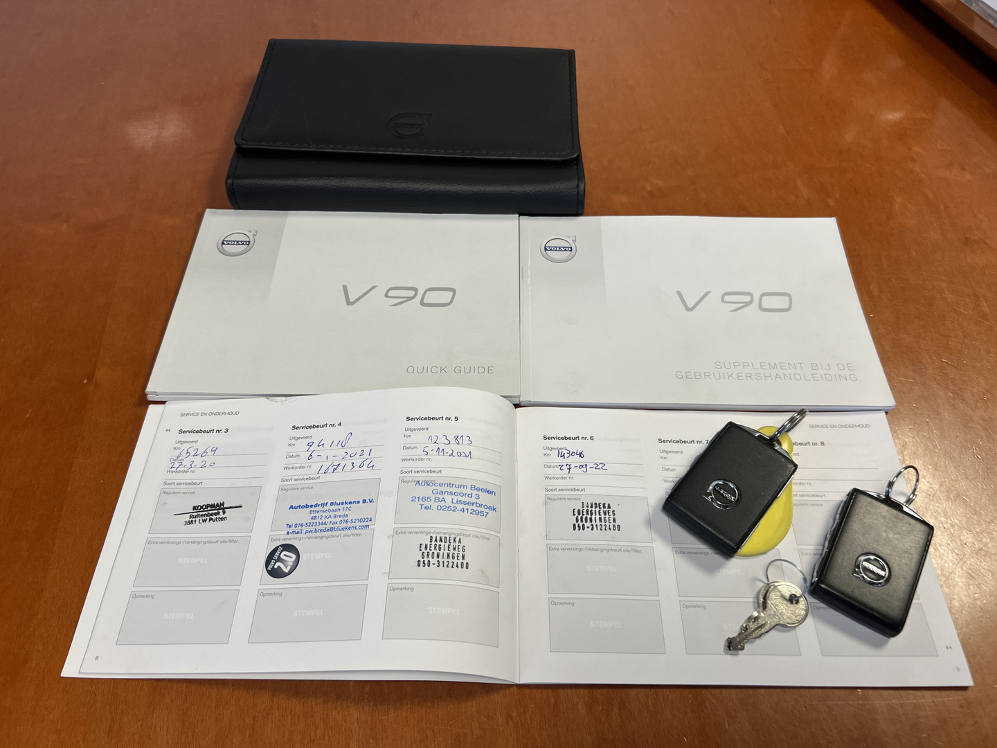 Volvo