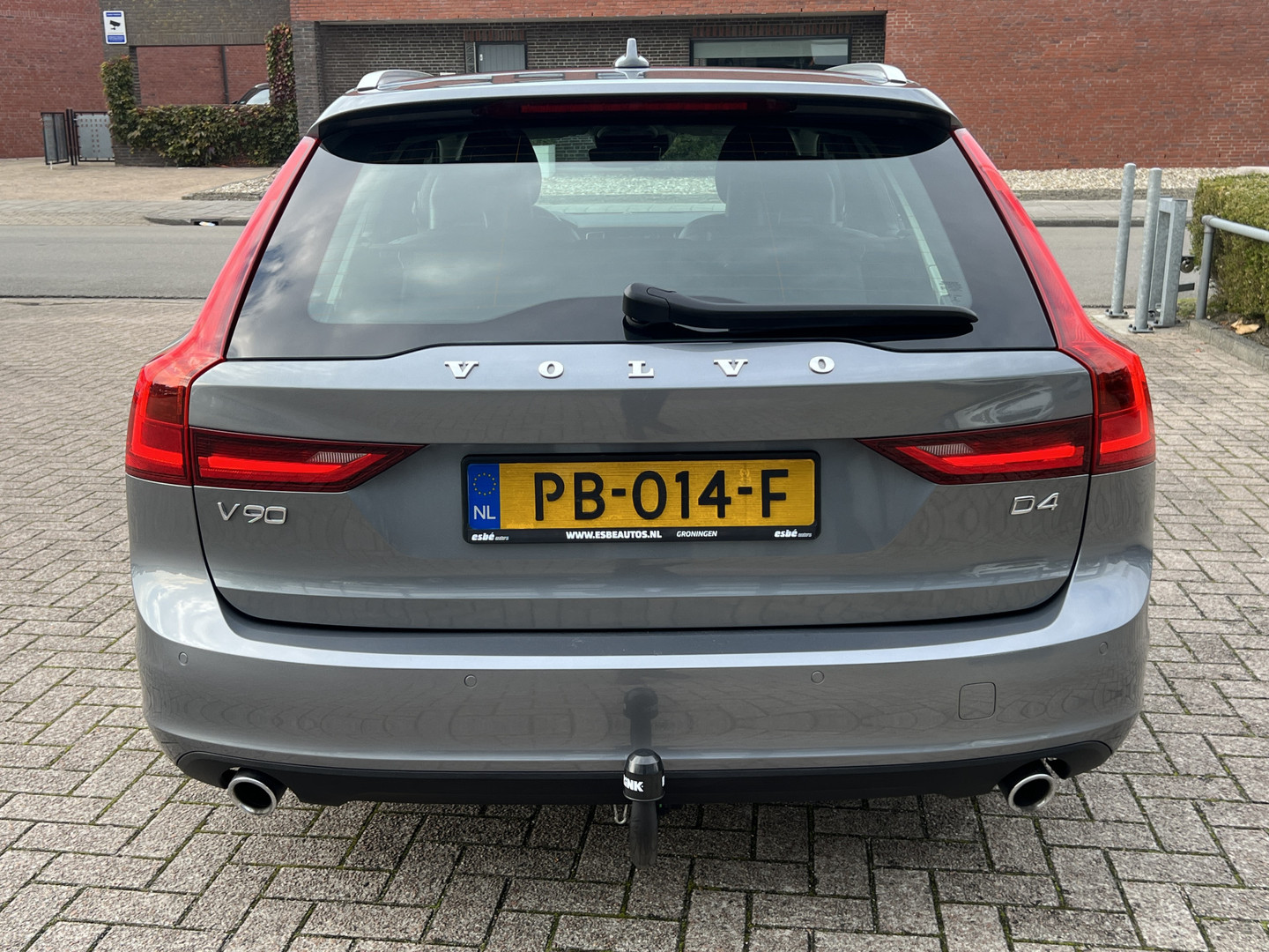 Volvo