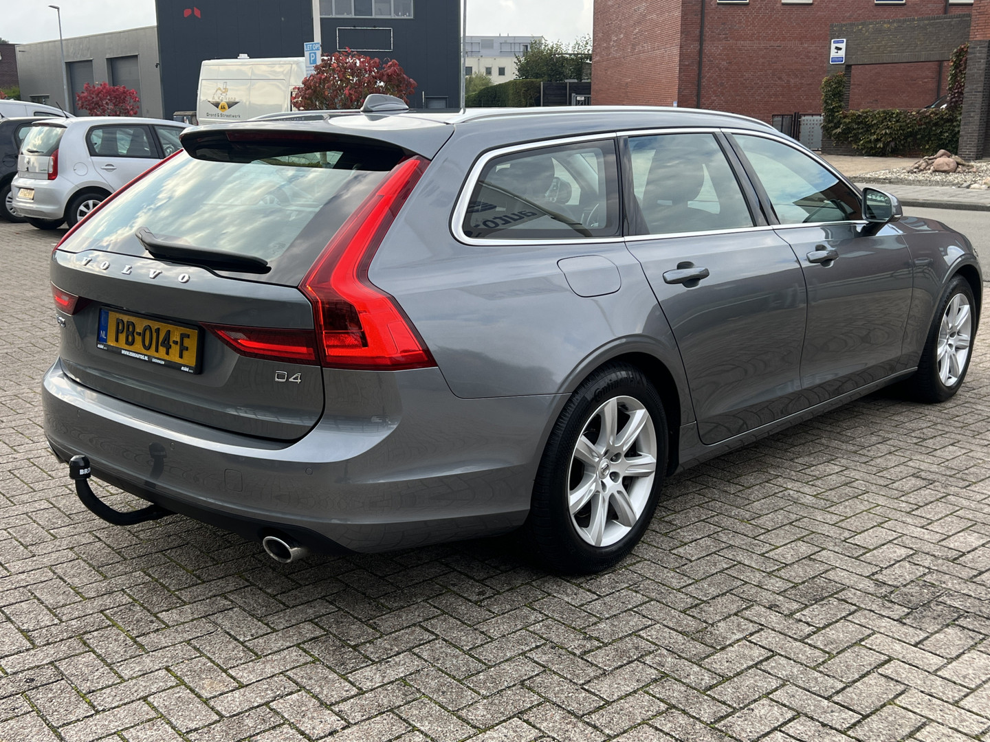 Volvo