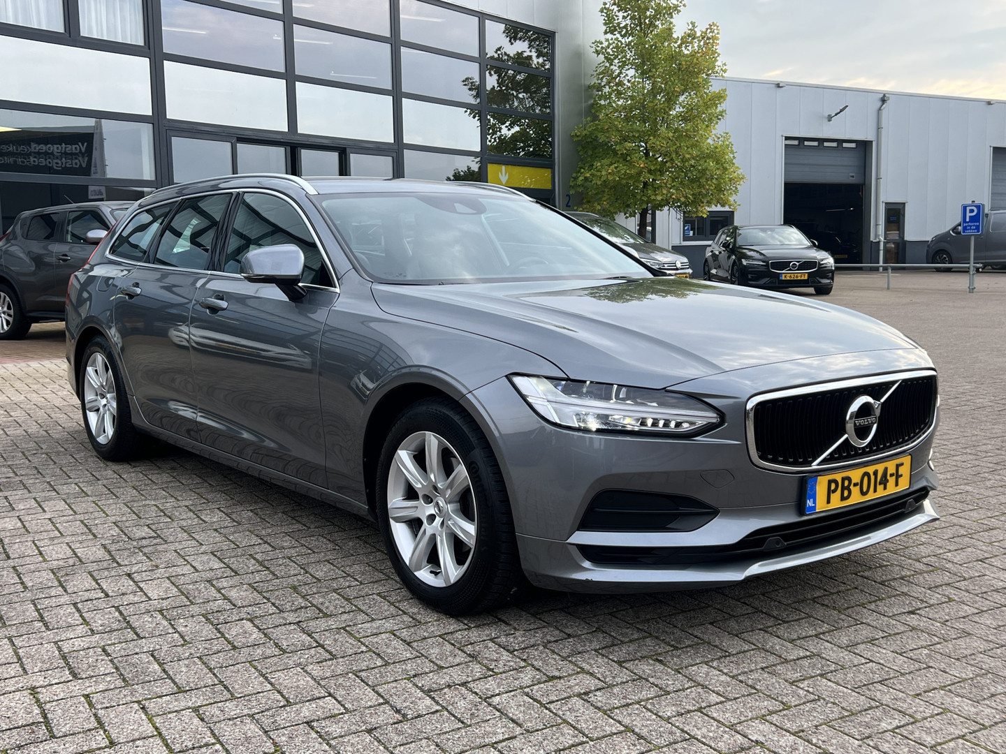 Volvo