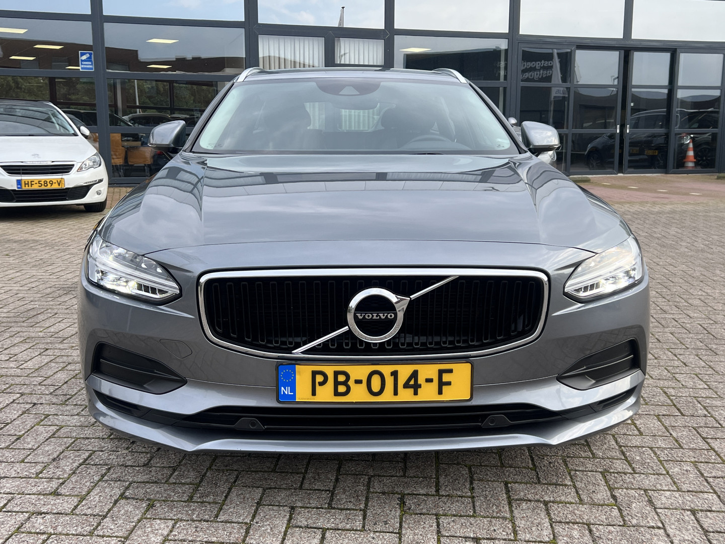 Volvo