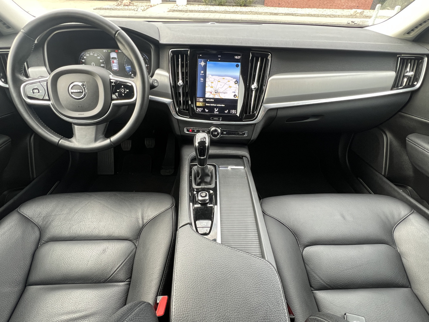 Volvo