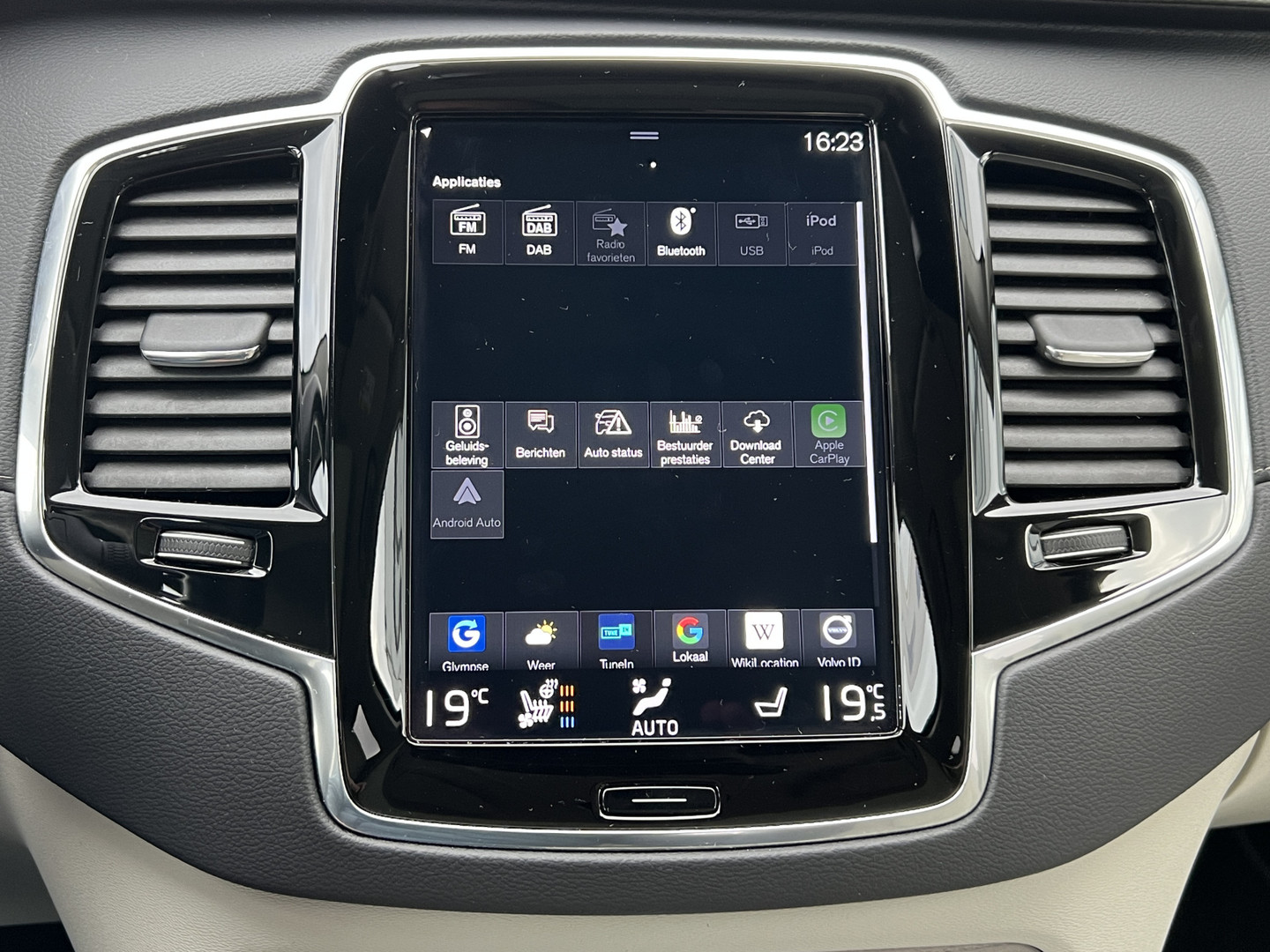 Volvo Volvo