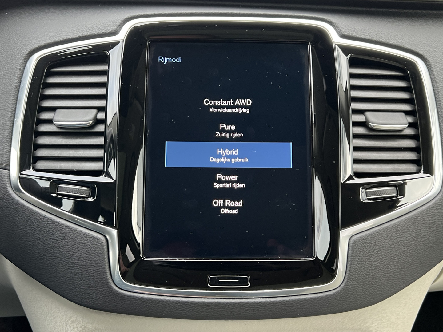 Volvo Volvo