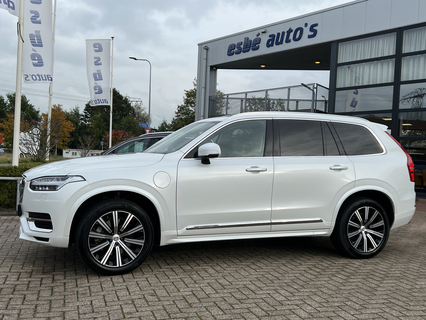 Volvo Volvo