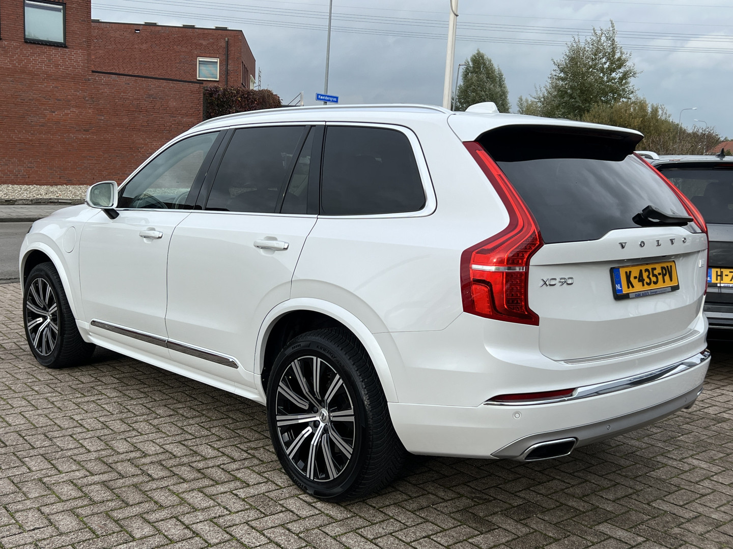 Volvo Volvo