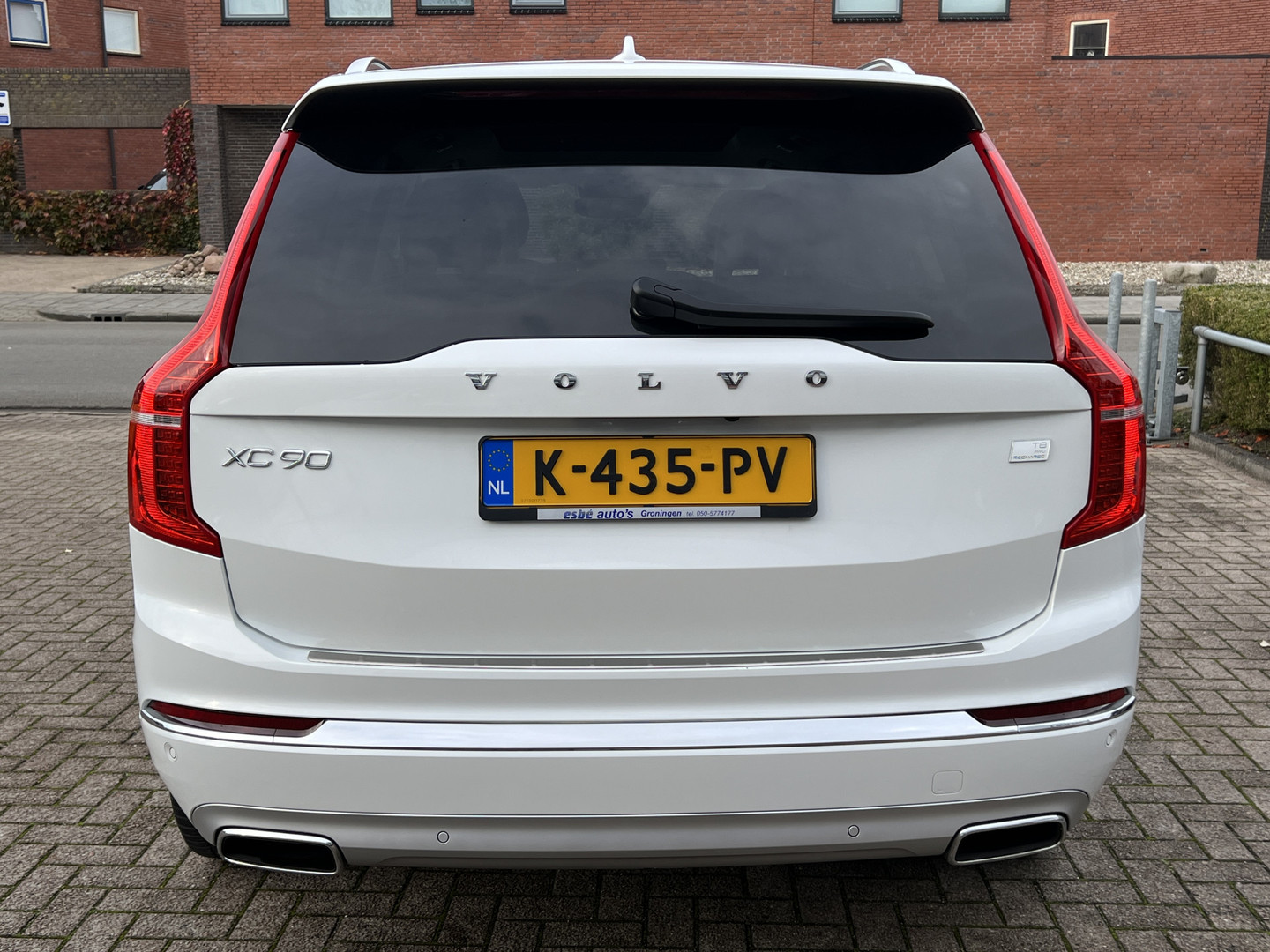 Volvo Volvo