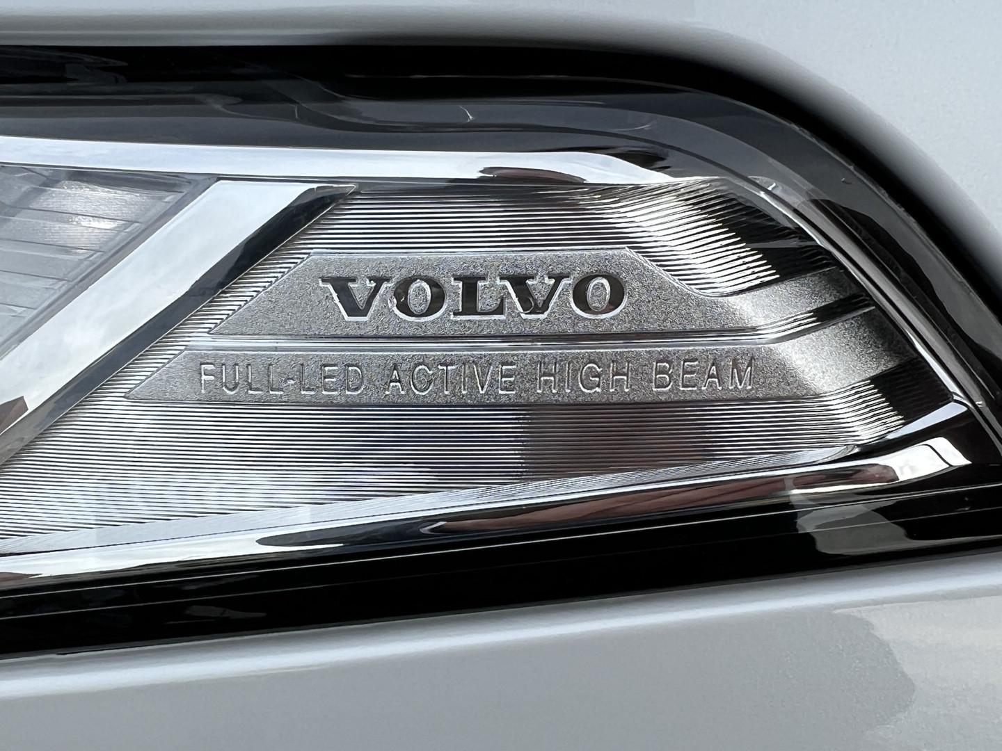 Volvo Volvo
